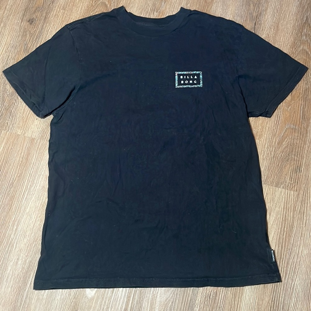 Men’s BillaBong T-shirt
